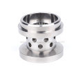 Precision Stainless Steel Lathe Machining Parts